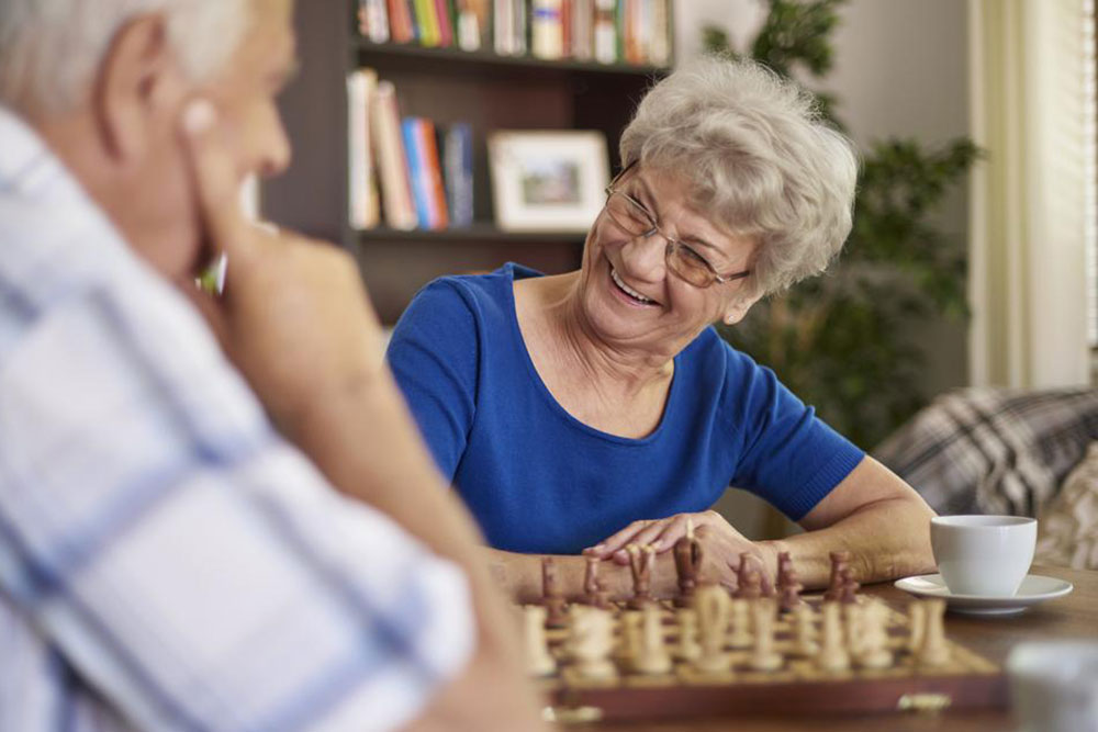 Reasons to Consider Independent Senior Living Communities