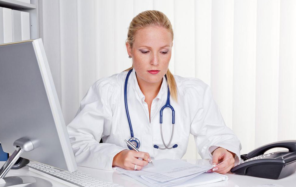 Essential Traits of an Excellent Physician