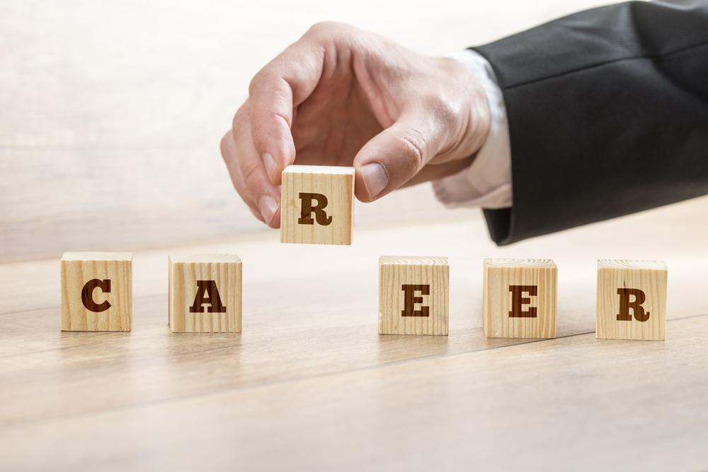 Understanding the Importance of Building a Career