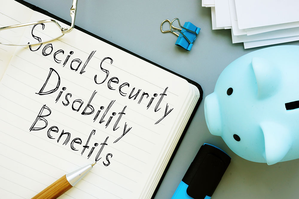 Guide to Disability Assistance Programs and Application Procedures