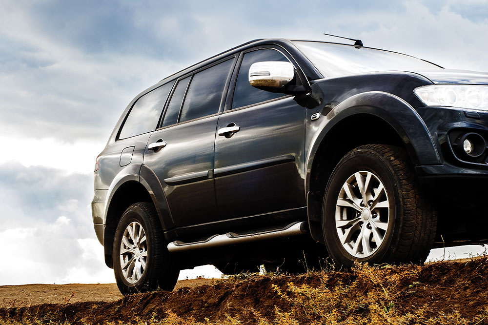 Discover the Key Advantages of the Volvo XC90 Recharge Hybrid SUV
