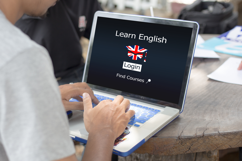 Benefits of Learning English Through Online Courses