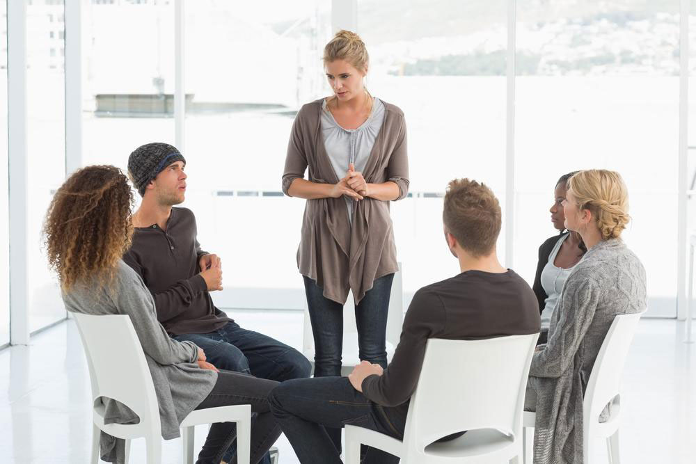 Top Outpatient Rehab Centers Across the United States