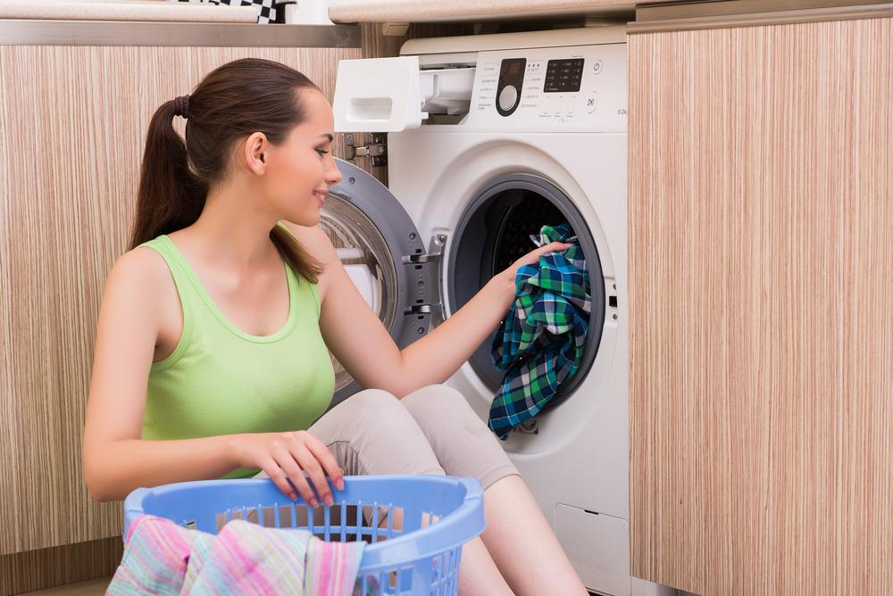 Affordable LG Laundry Pair Deals Under $1500