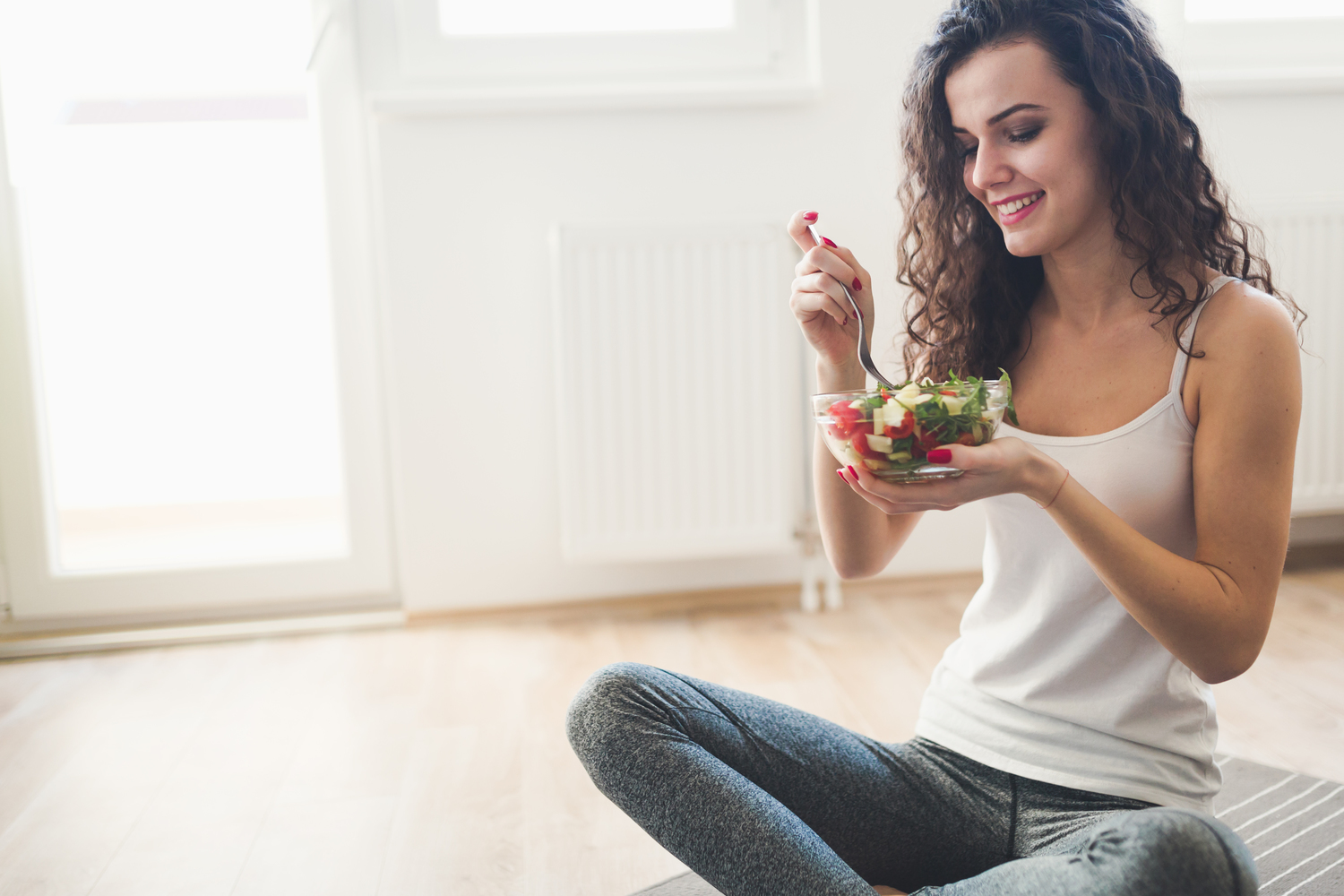 Foods to Consume and Avoid for a Stuffy Nose