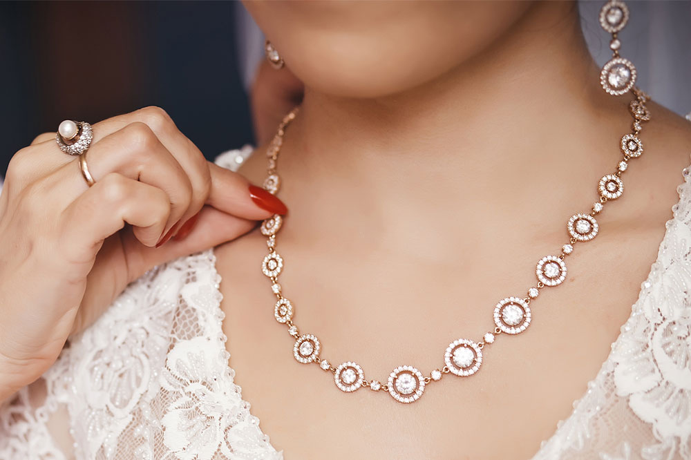 Ultimate Cyber Monday Deals on Elegant Necklaces for 2024: Stunning Jewelry Offers You Cannot Miss