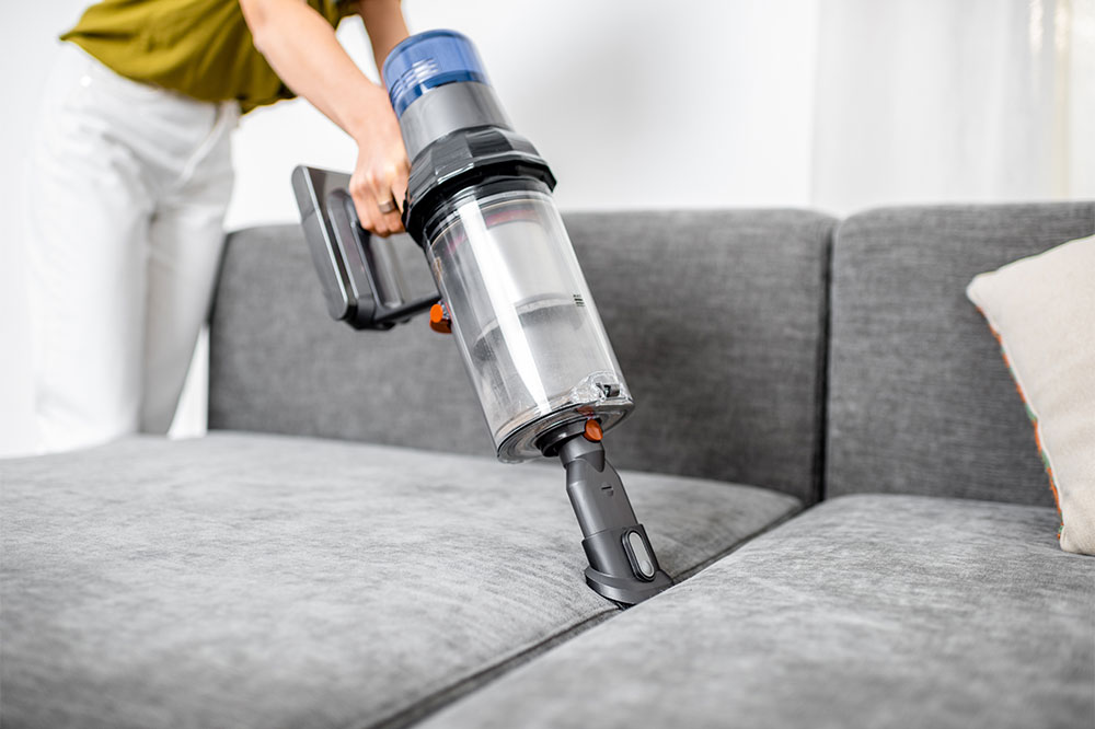 Best Dyson Cordless Vacuum Cleaners of 2021