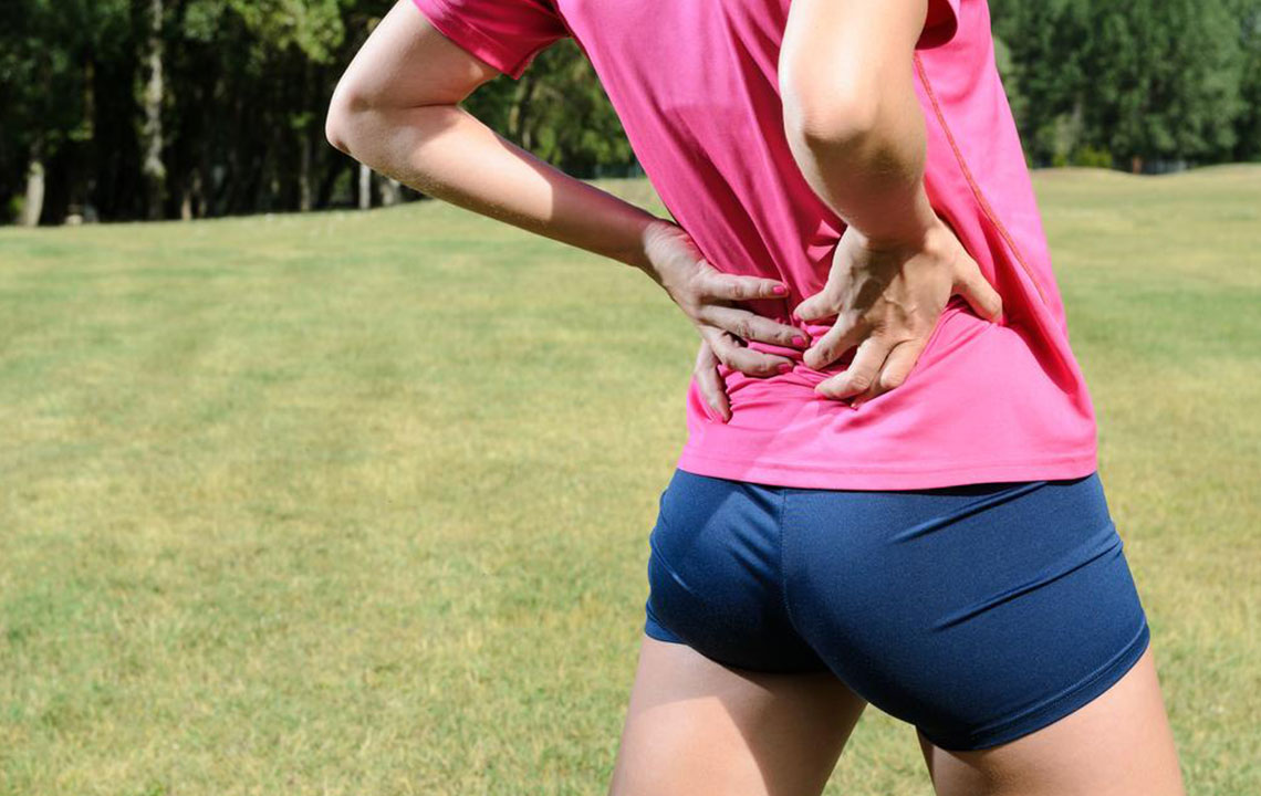 Understanding the Main Types of Spondylitis You Need to Know