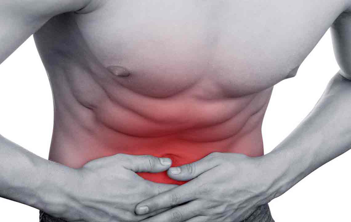 Understanding Lower Abdominal Discomfort: Causes and Solutions