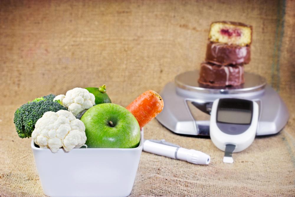 Top Nutritional Foods to Support Diabetes Management