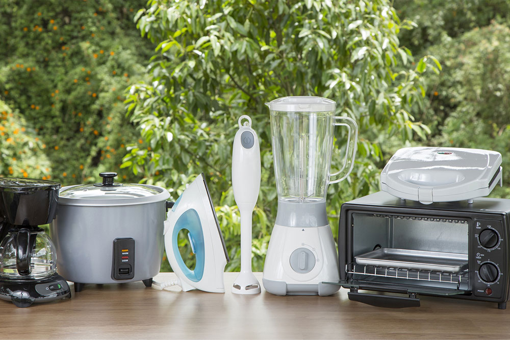Ultimate Guide to Black Friday Home Appliance Deals from Top Retailers