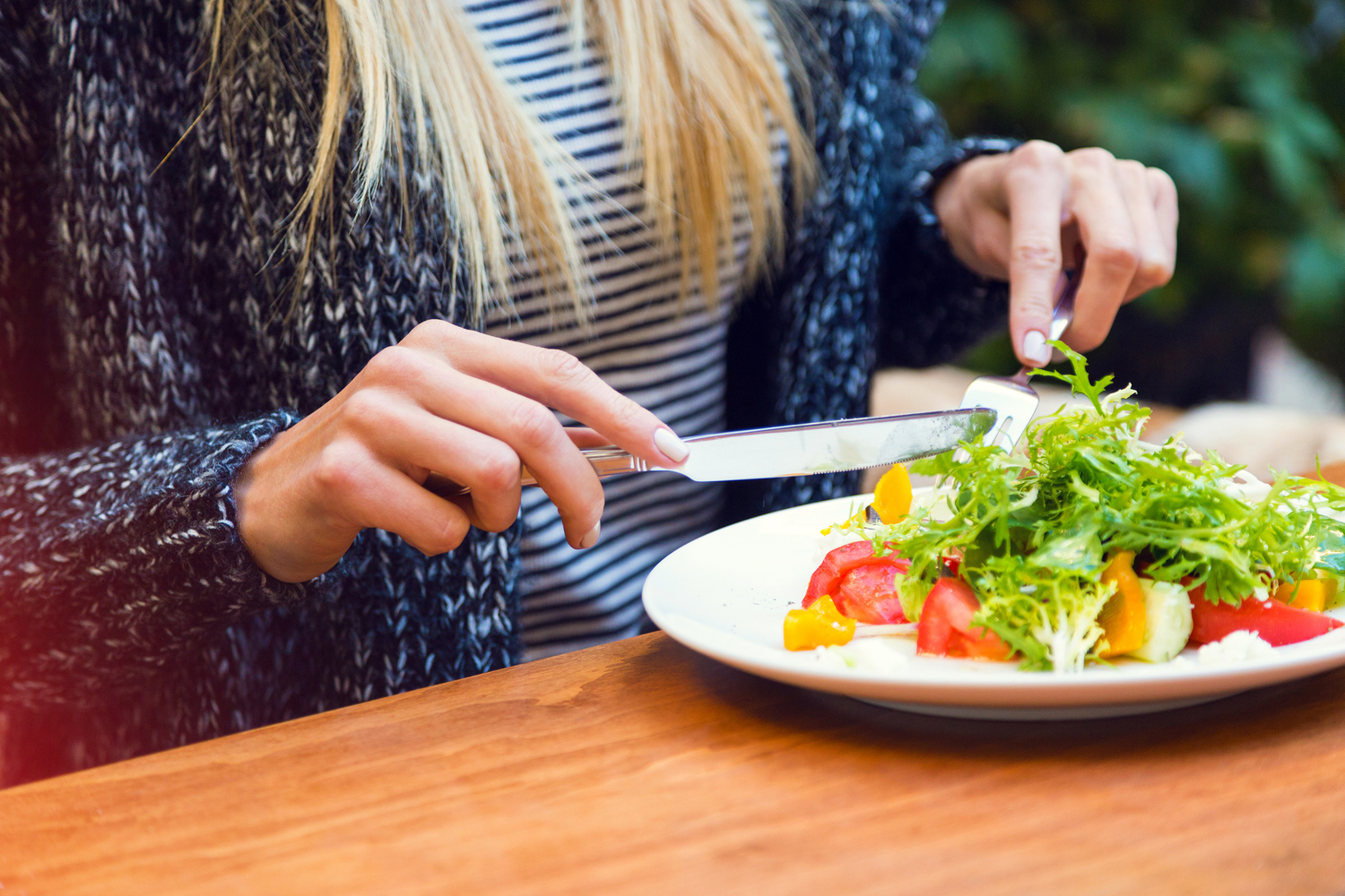 Managing Atrial Fibrillation - Dietary Tips