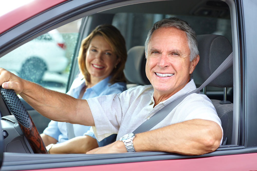Essential Tips for Seniors When Selecting Auto Insurance