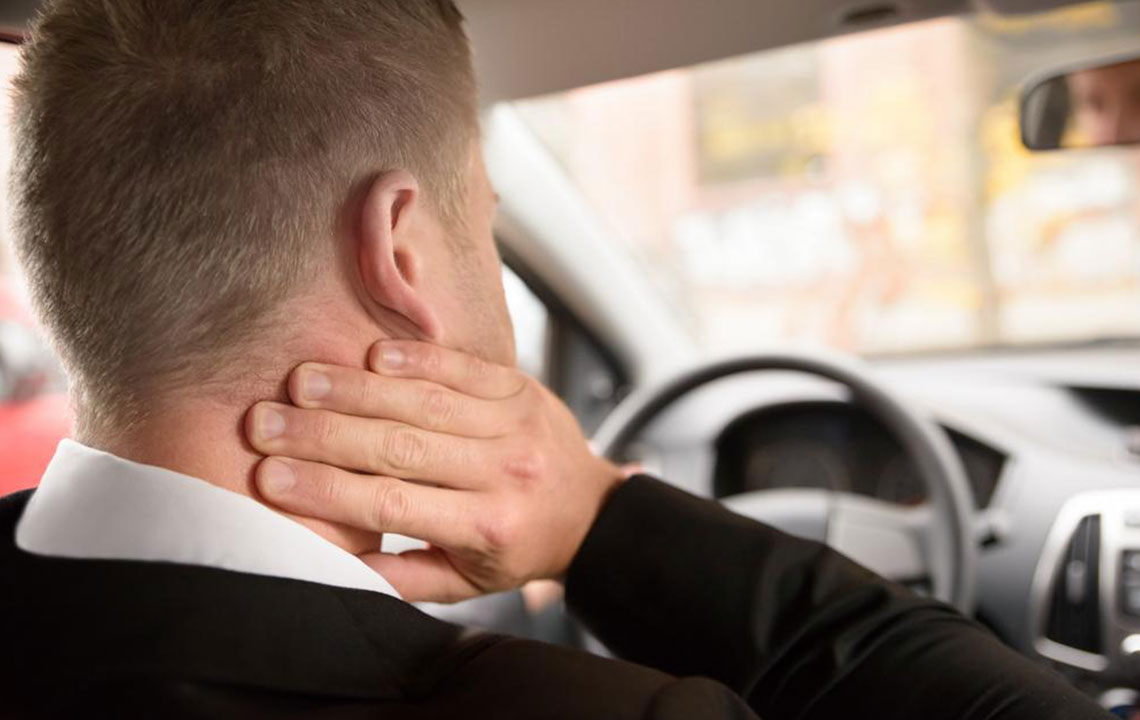 Effective Strategies to Manage Fibromyalgia and Improve Quality of Life