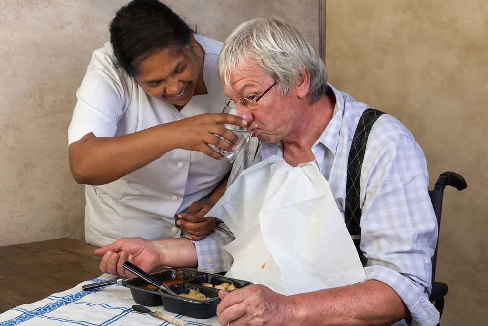 Natural Home Strategies for Managing Parkinson’s Disease