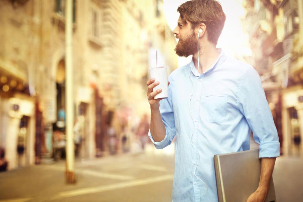 Essential Steps When Moving to a New City