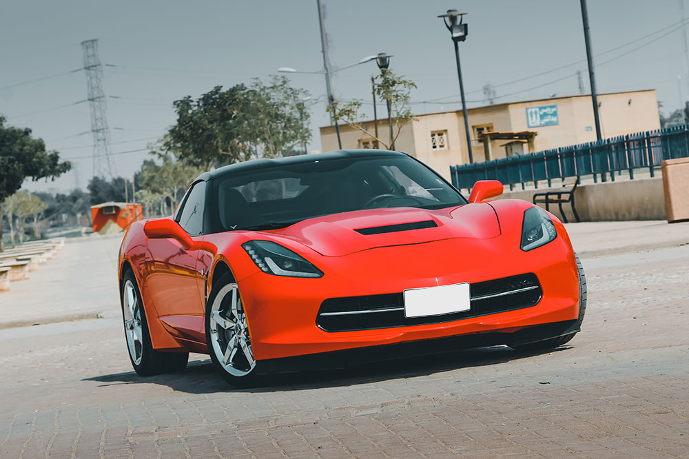 Must-Know Fascinating Insights About the Corvette