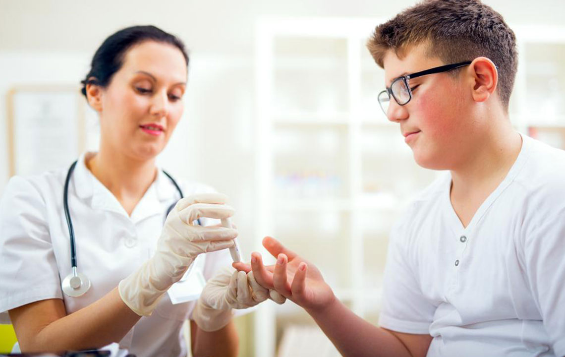 Effective Strategies for Managing Adult Type 2 Diabetes
