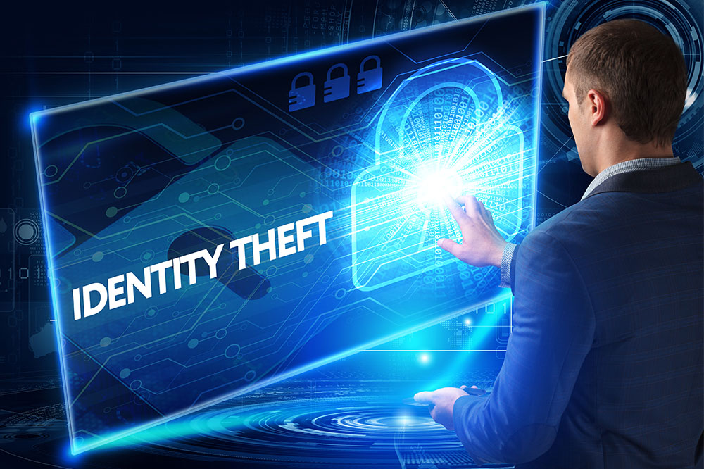 Top 5 Identity Theft Protection Solutions You Should Know