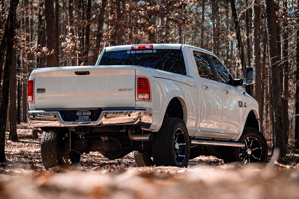 Comprehensive Upgrades and Features in the Dodge Ram 1500 for 2020