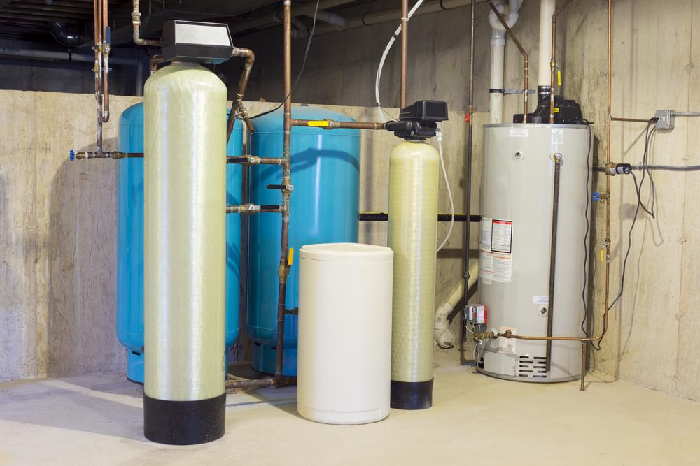 Essential Guide to Water Softening Solutions