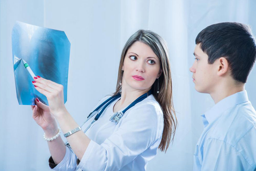 Common Pulmonary Diseases and Their Impact