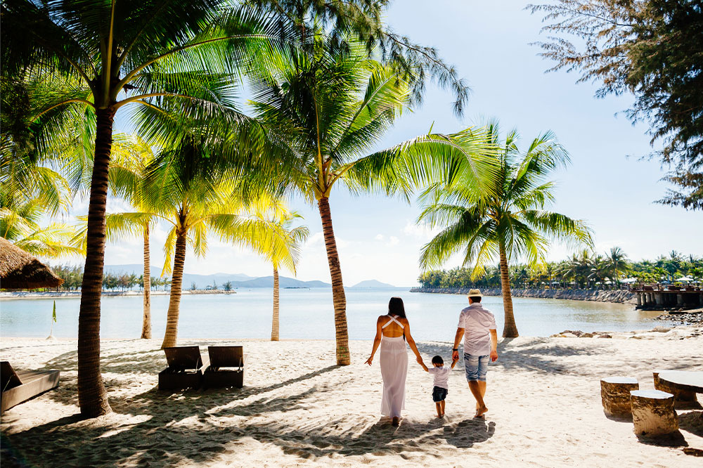 Discover These 3 Top Travel Destinations Now Open to Tourists