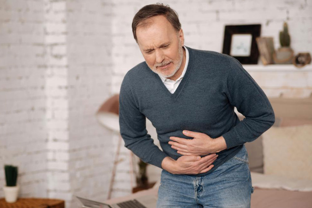 Identifying the Key Symptoms and Diagnosis of Crohn's Disease