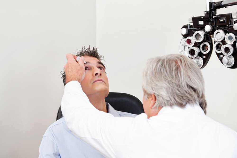 Top 5 Causes of Double Vision You Should Know