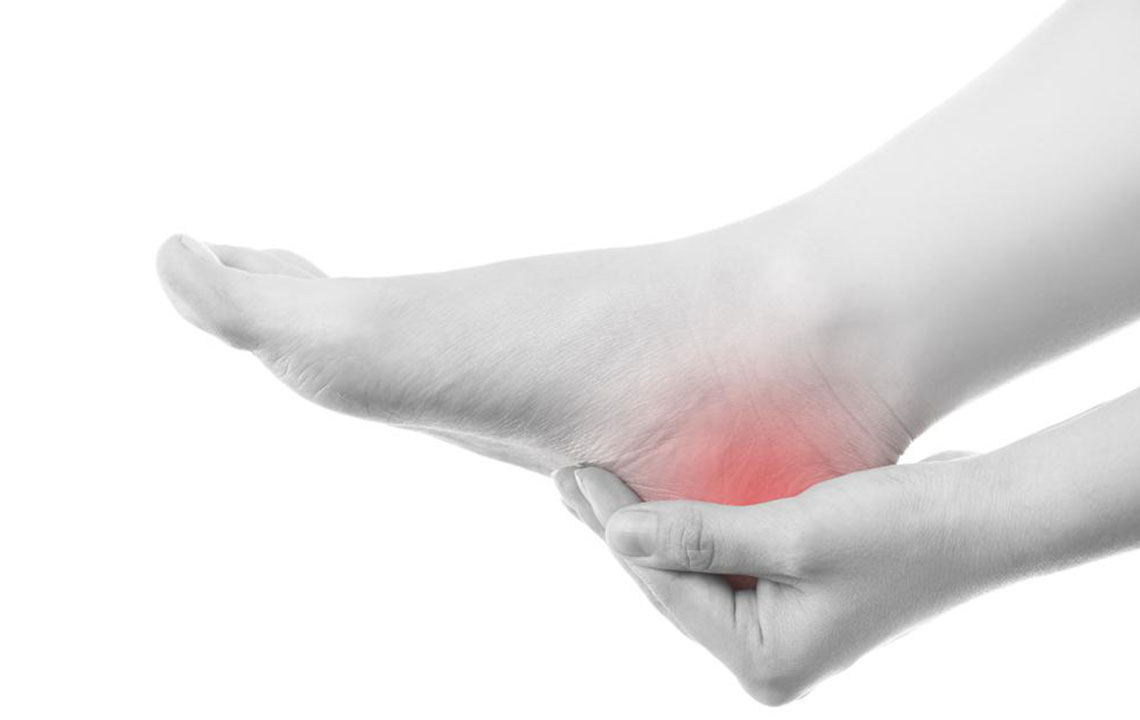 Top Natural Methods to Relieve Gout Discomfort