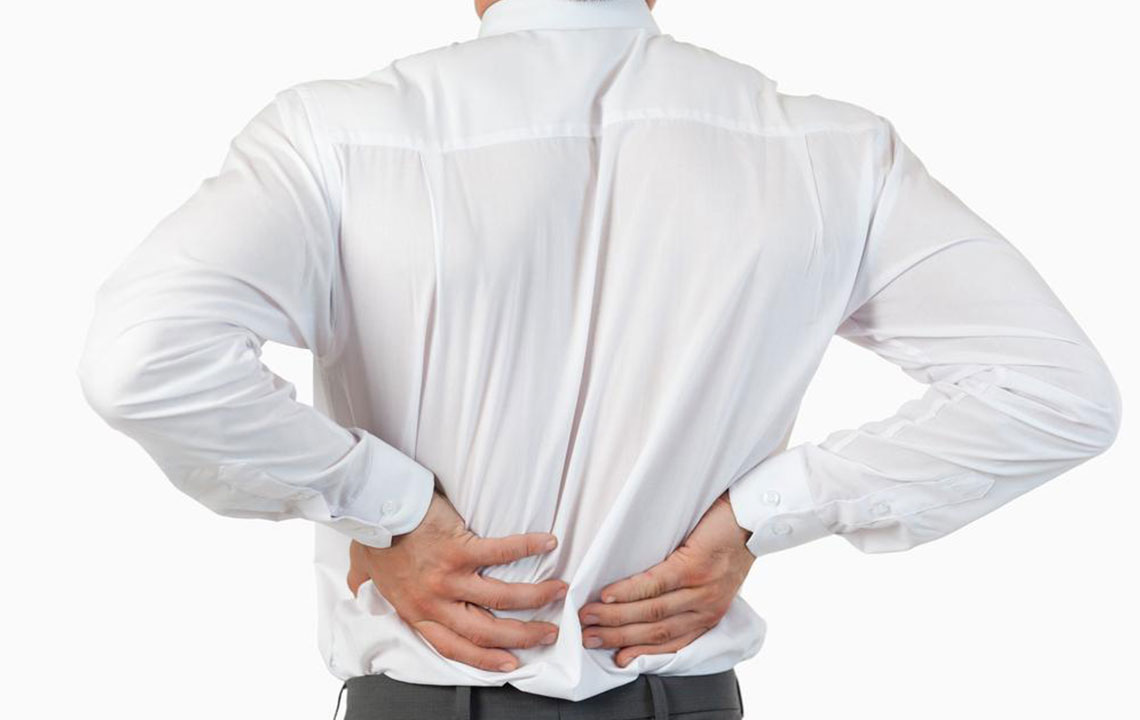 Effective Strategies to Alleviate Back Muscle Discomfort