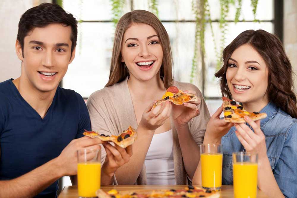 Pizza Craze Continues to Dominate Food Trends