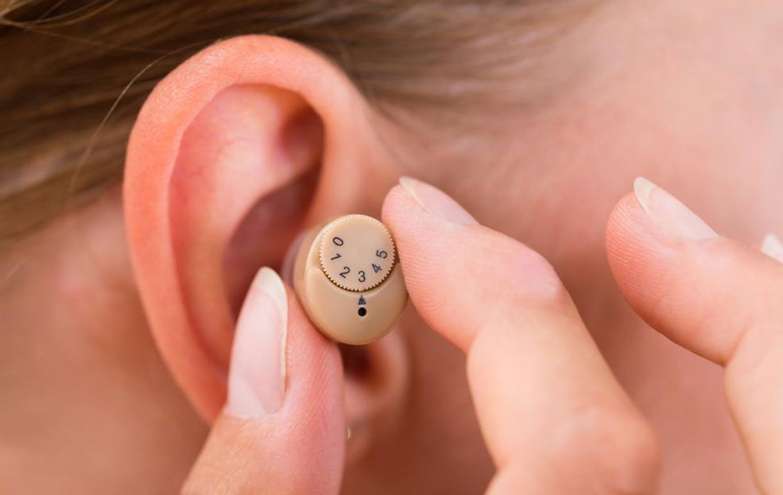 Top Strategies for Choosing the Perfect Hearing Aids