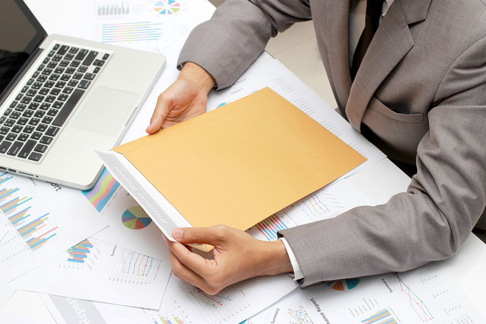 Comprehensive Guide to Selecting and Printing Envelopes for Every Need