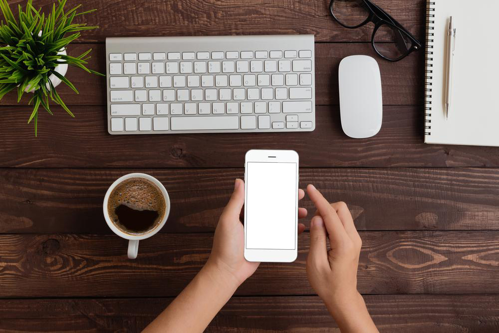 Top Six Music Apps for Your iPhone
