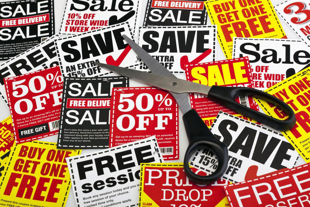 Maximize Savings with Digital Groupon Coupons