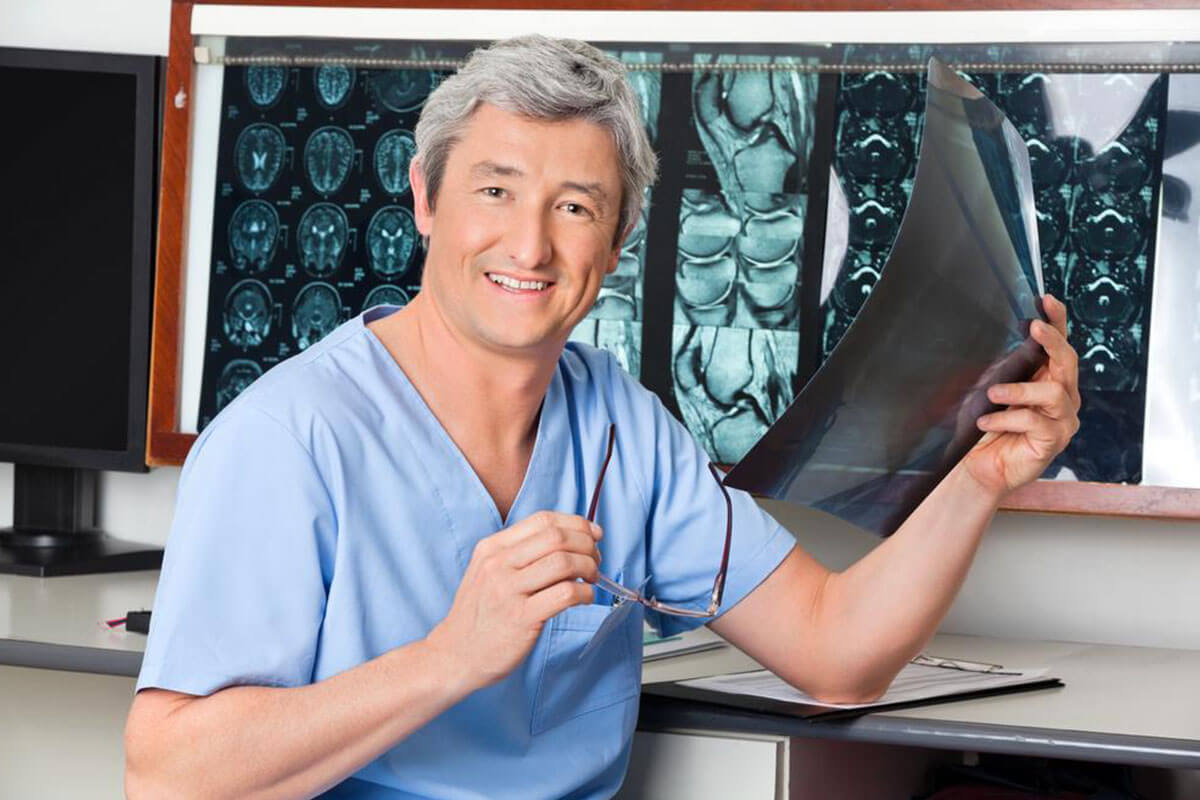 Discovering Rare and Uncommon Types of Brain Tumors