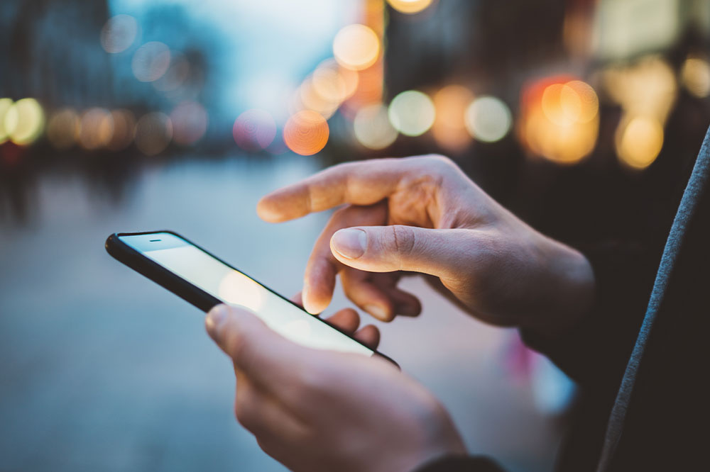 Top Trending Smartphones for Your Next Purchase