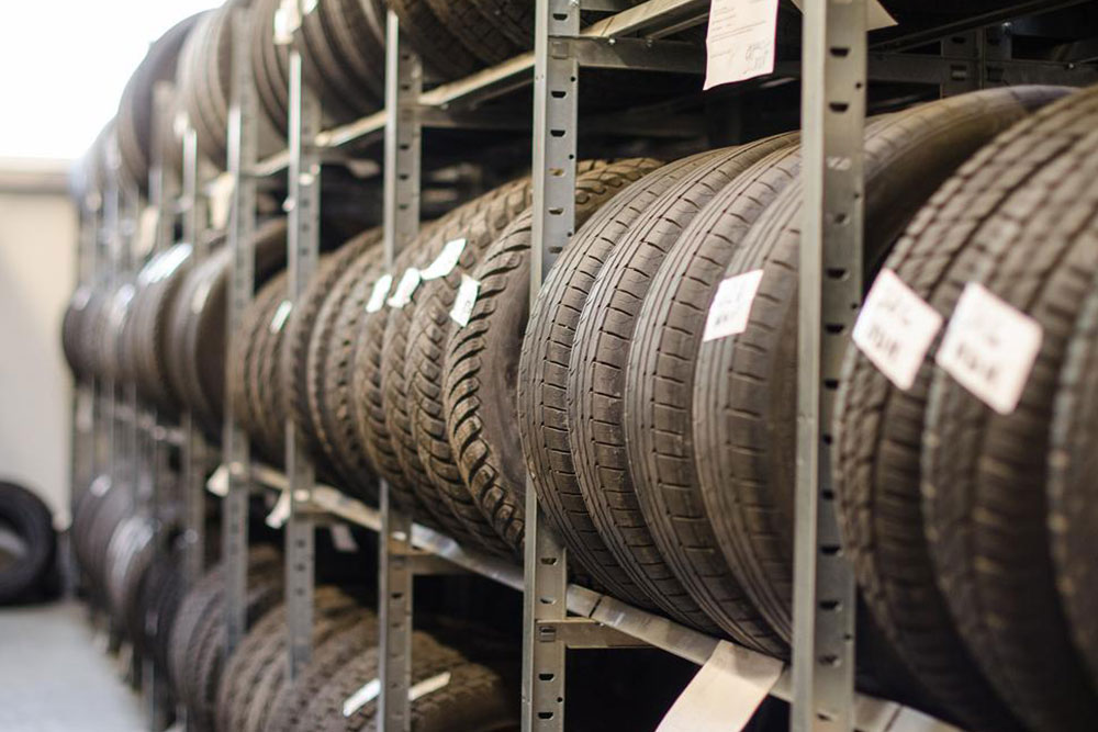 Advancements in Tire Technology Evolution