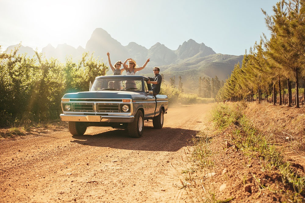 Iconic Vintage Chevy Trucks Available for Purchase