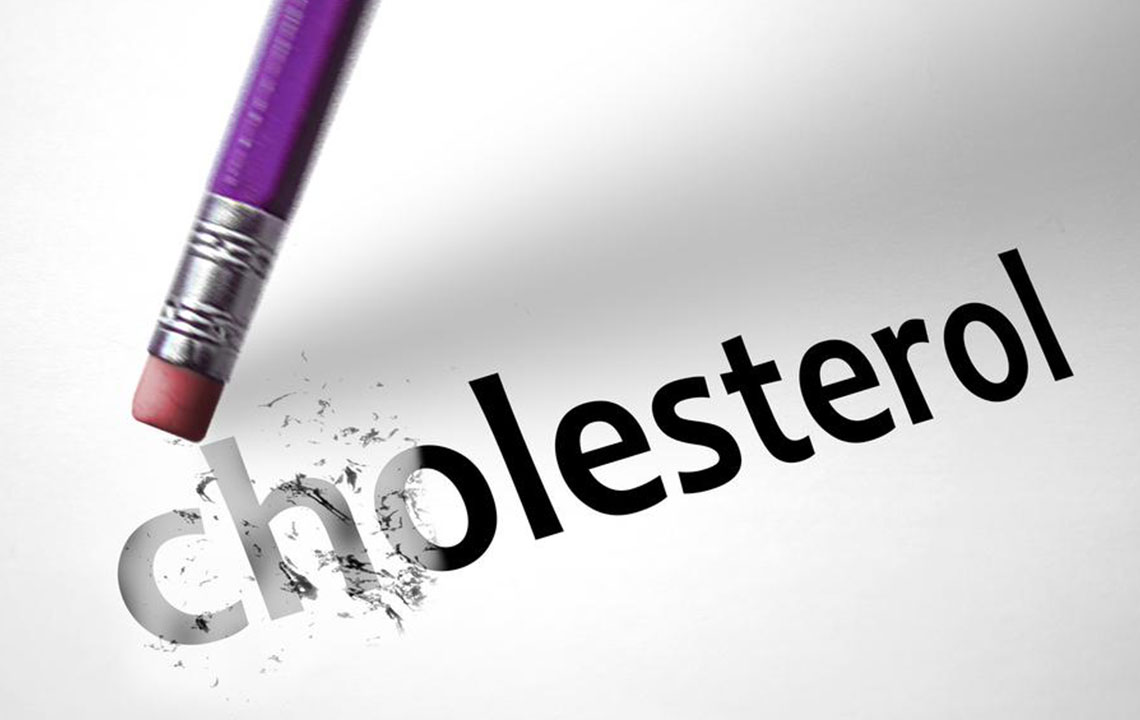 Effective Strategies to Reduce LDL Cholesterol Levels