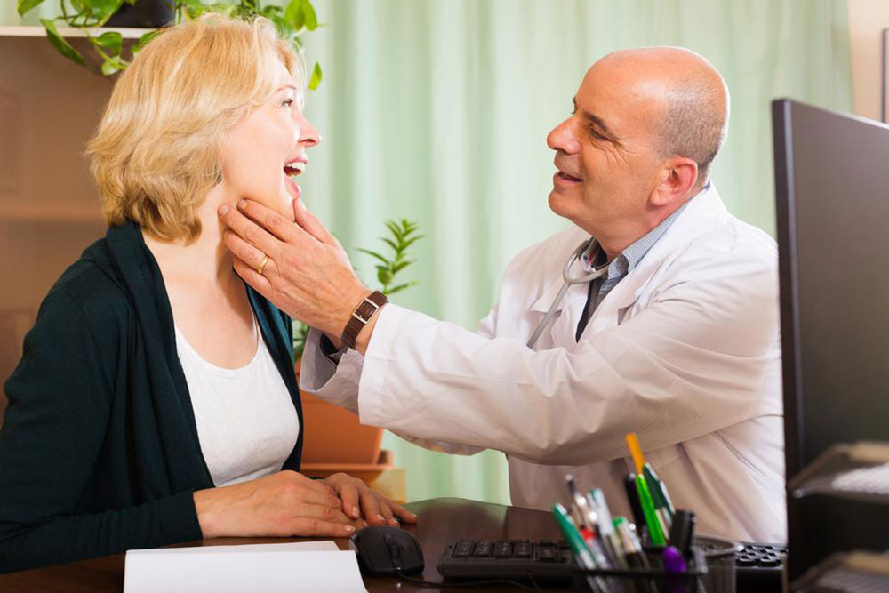 Recognizing Key Signs of Thyroid Imbalance