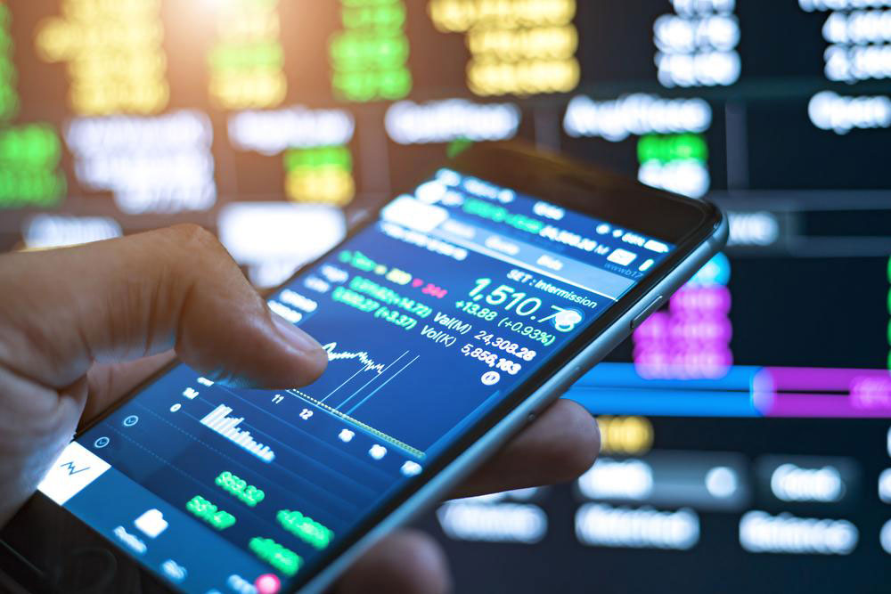 Top Online Trading Platforms for Investors and Traders