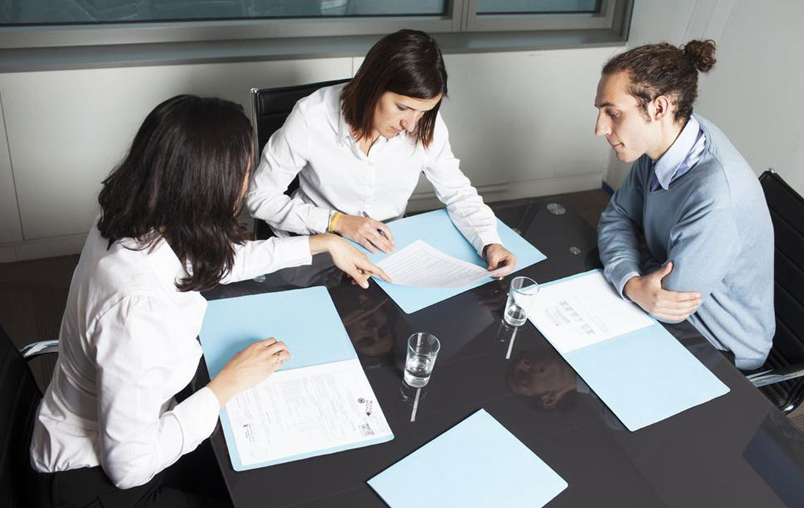 Preparing Yourself to Find the Ideal Mortgage Provider