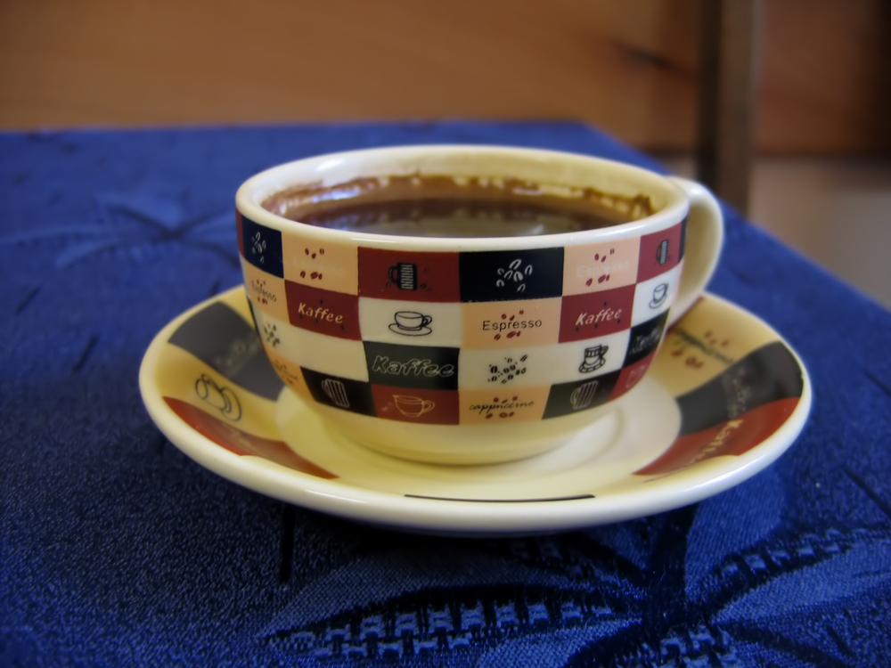 Top 4 Popular Flavors of Keurig Coffee Machines