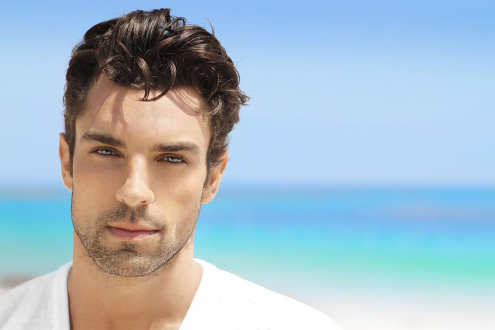 Essential Skin Care Tips for Men with Sensitive Skin