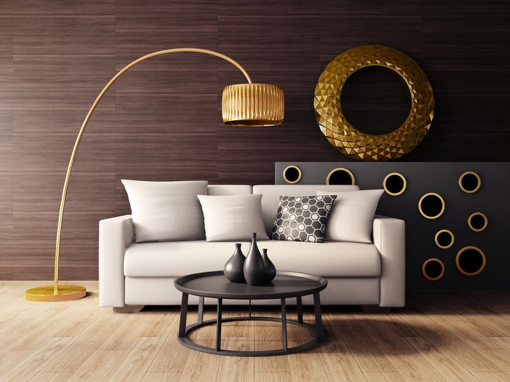 Enhance Your Home with Stylish Accent Furniture for a Cozy and Functional Space