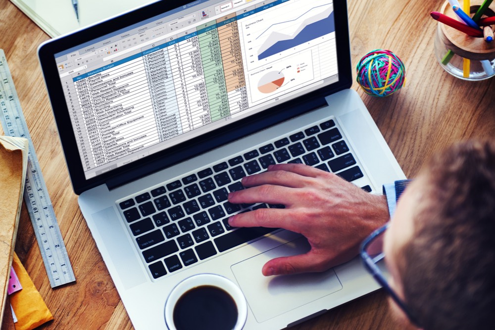 Key Functionalities to Consider in MRP Software Solutions
