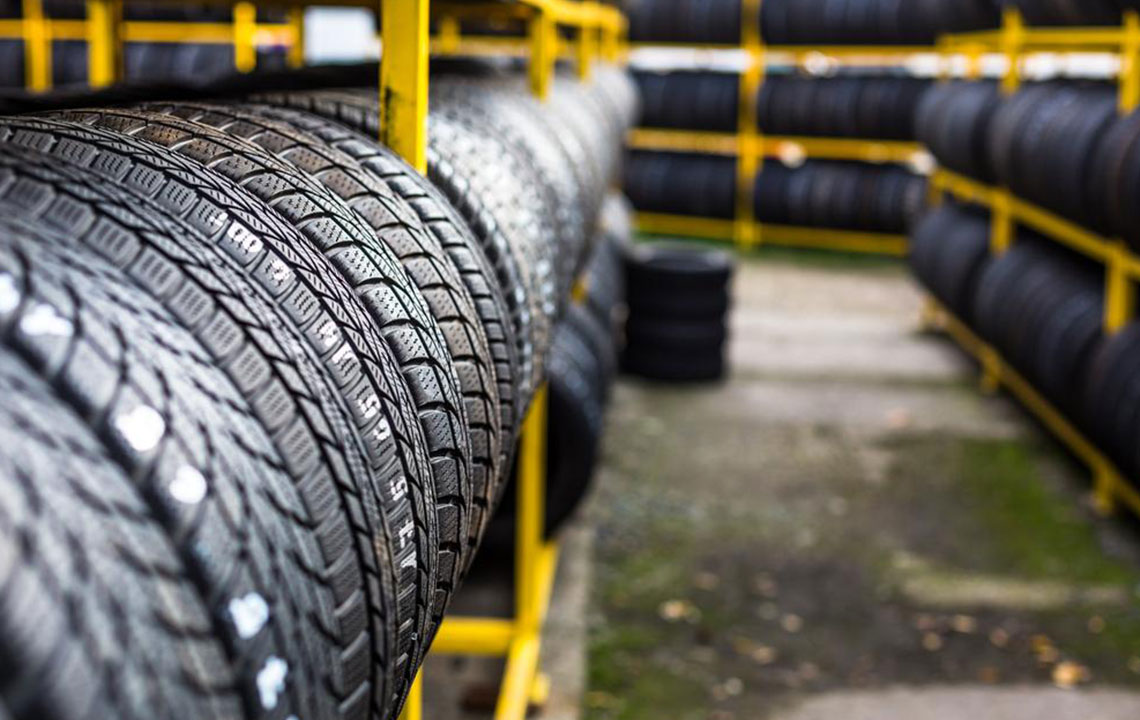 Explore the Convenience of Buying Tires Online