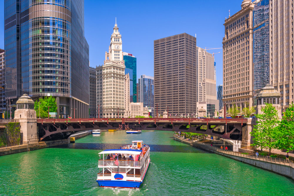 Discover Europe: Top 5 Scenic River Cruises for an Unforgettable Journey